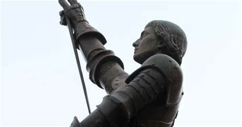 Jeanne d’Arc contre le défaitisme